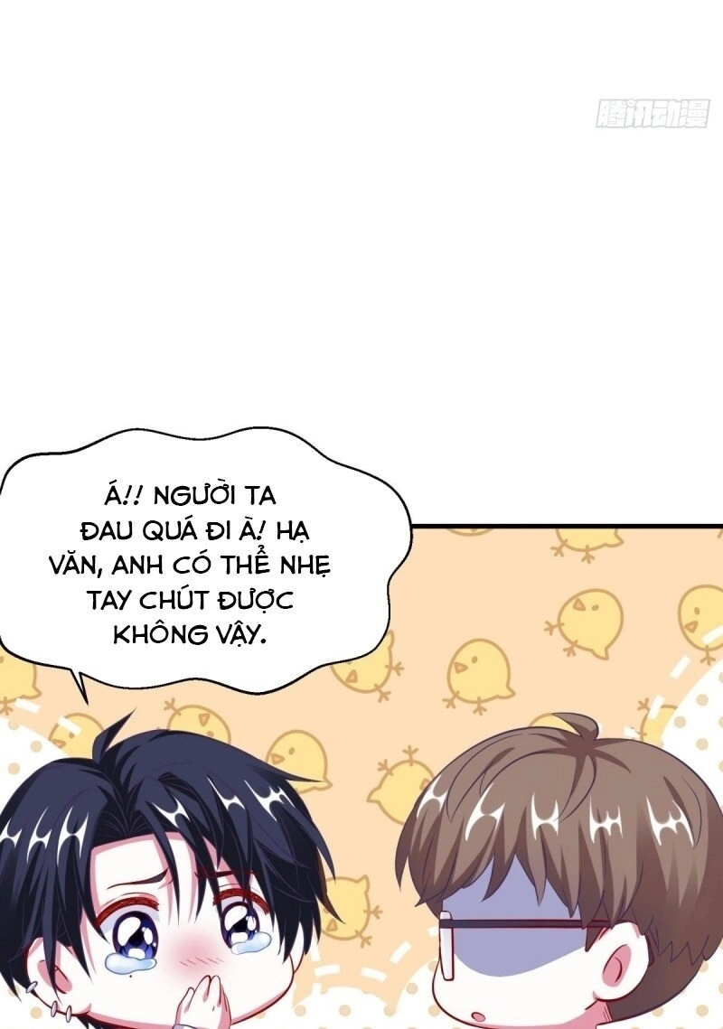 Gà Cưng Nổi Tiếng Theo Đuổi Minh Tinh Chapter 12 - 32