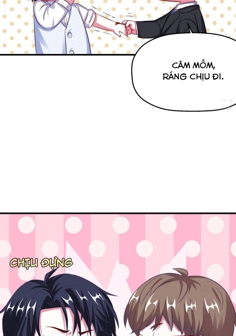 Gà Cưng Nổi Tiếng Theo Đuổi Minh Tinh Chapter 12 - 33