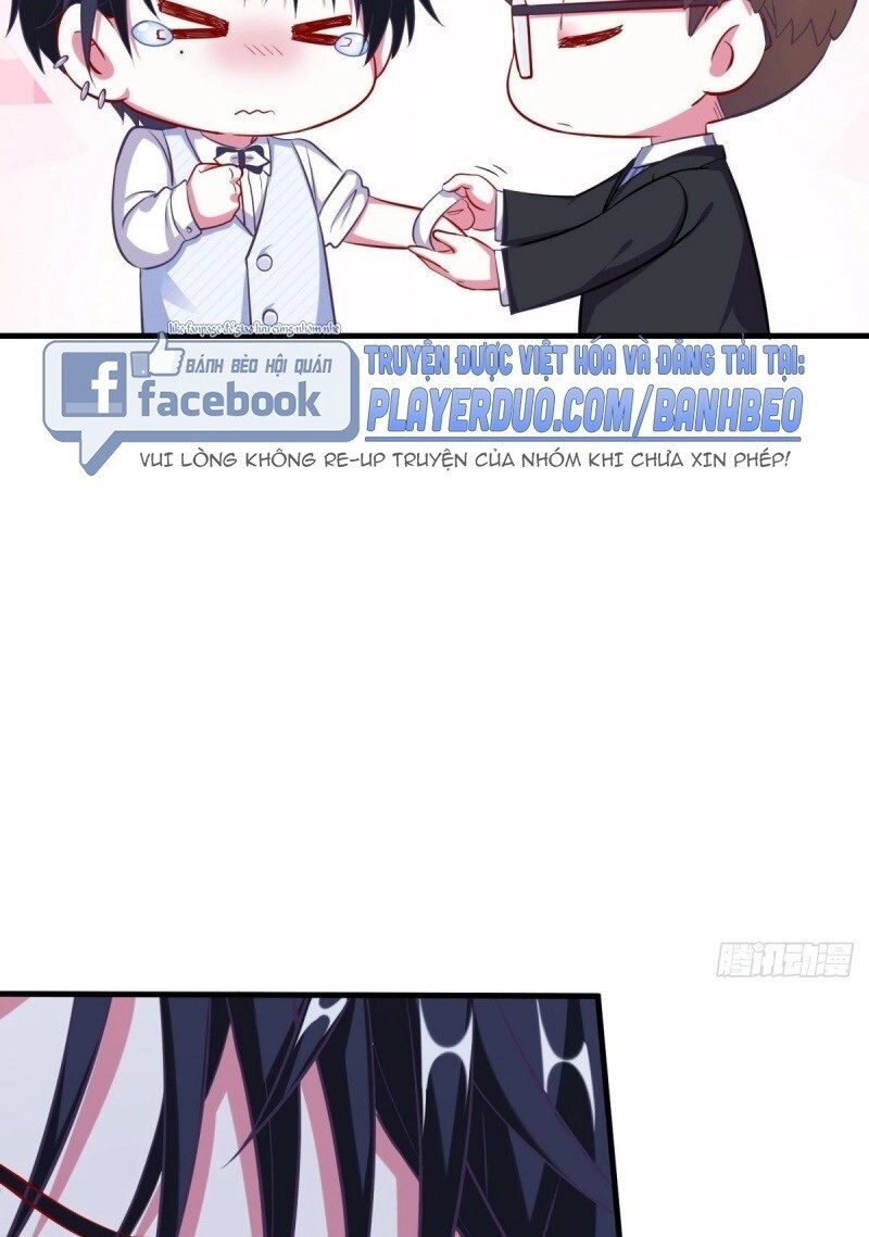 Gà Cưng Nổi Tiếng Theo Đuổi Minh Tinh Chapter 12 - 34