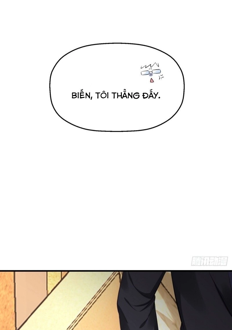 Gà Cưng Nổi Tiếng Theo Đuổi Minh Tinh Chapter 12 - 36