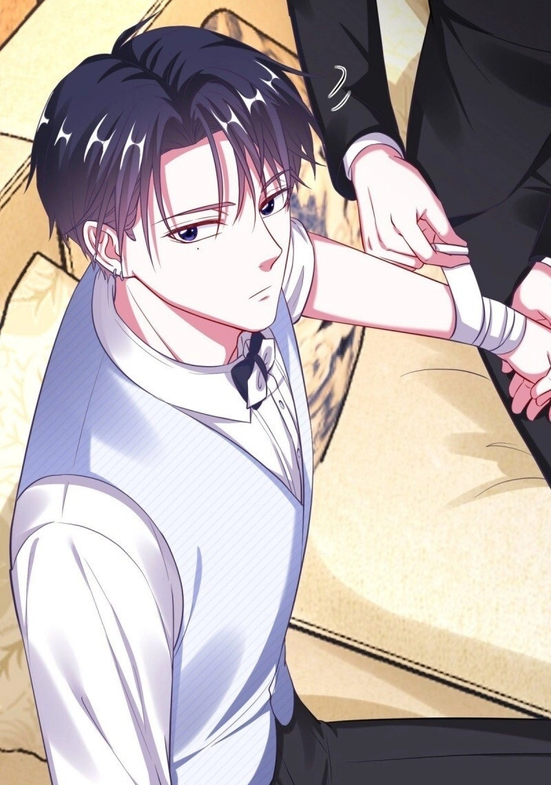 Gà Cưng Nổi Tiếng Theo Đuổi Minh Tinh Chapter 12 - 37