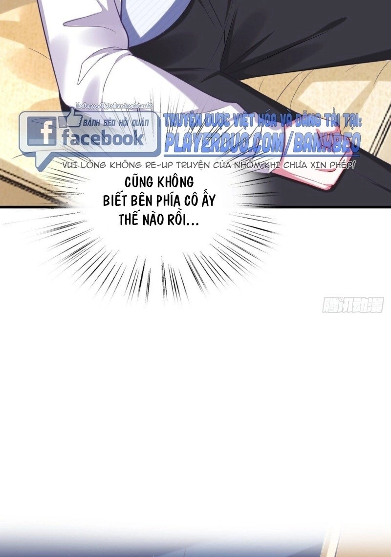 Gà Cưng Nổi Tiếng Theo Đuổi Minh Tinh Chapter 12 - 38