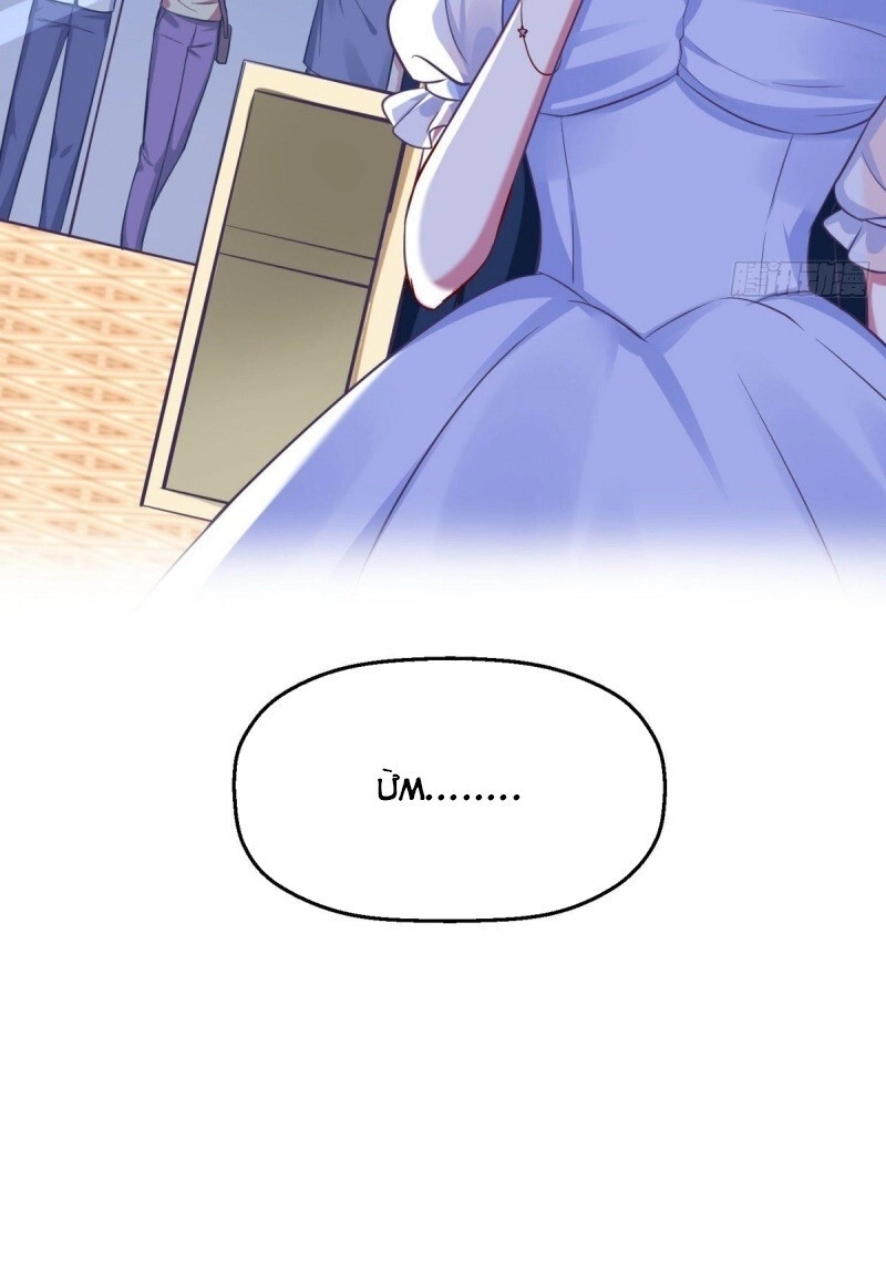 Gà Cưng Nổi Tiếng Theo Đuổi Minh Tinh Chapter 12 - 40