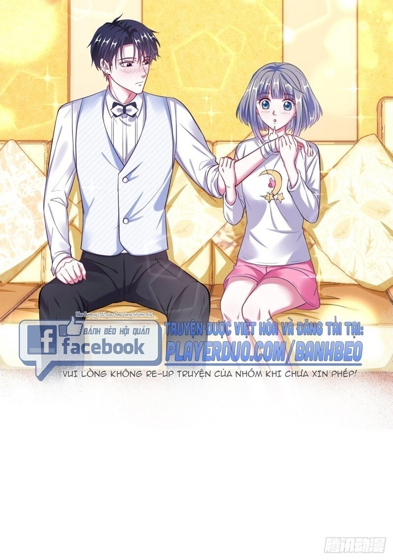 Gà Cưng Nổi Tiếng Theo Đuổi Minh Tinh Chapter 12 - 42