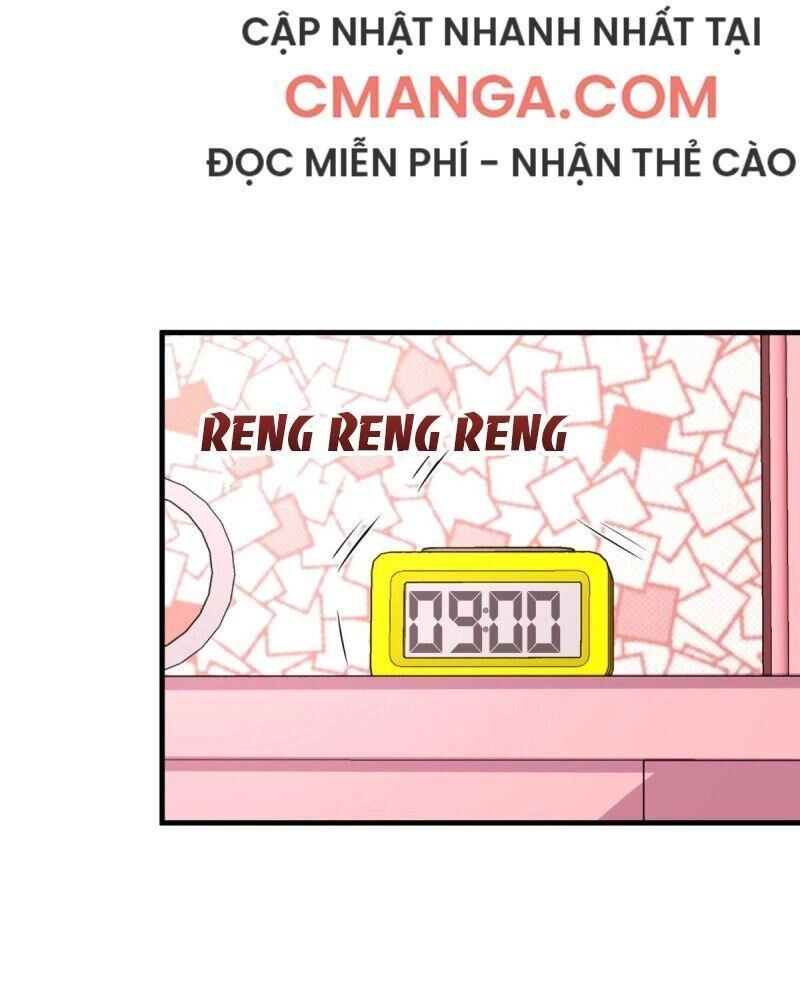 Gà Cưng Nổi Tiếng Theo Đuổi Minh Tinh Chapter 14 - 1