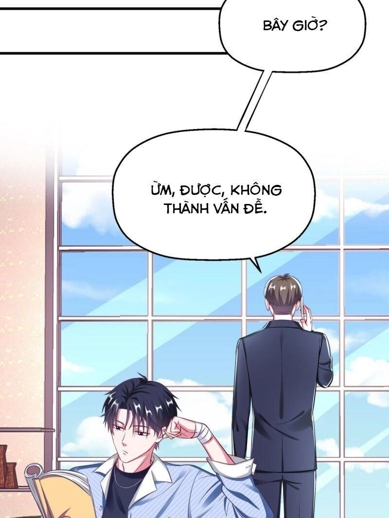 Gà Cưng Nổi Tiếng Theo Đuổi Minh Tinh Chapter 14 - 23