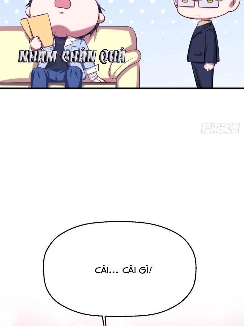 Gà Cưng Nổi Tiếng Theo Đuổi Minh Tinh Chapter 14 - 27