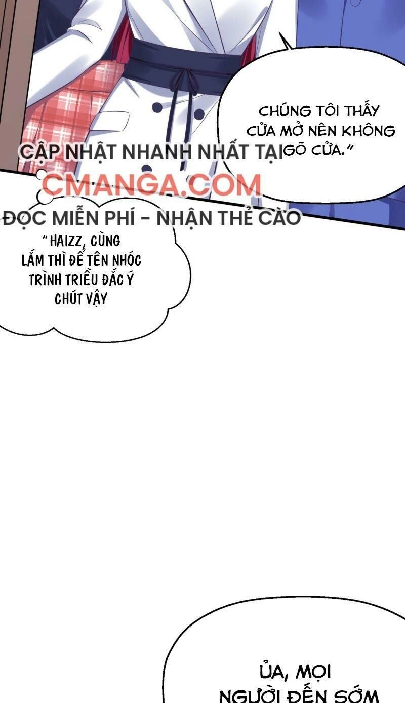 Gà Cưng Nổi Tiếng Theo Đuổi Minh Tinh Chapter 15 - 6