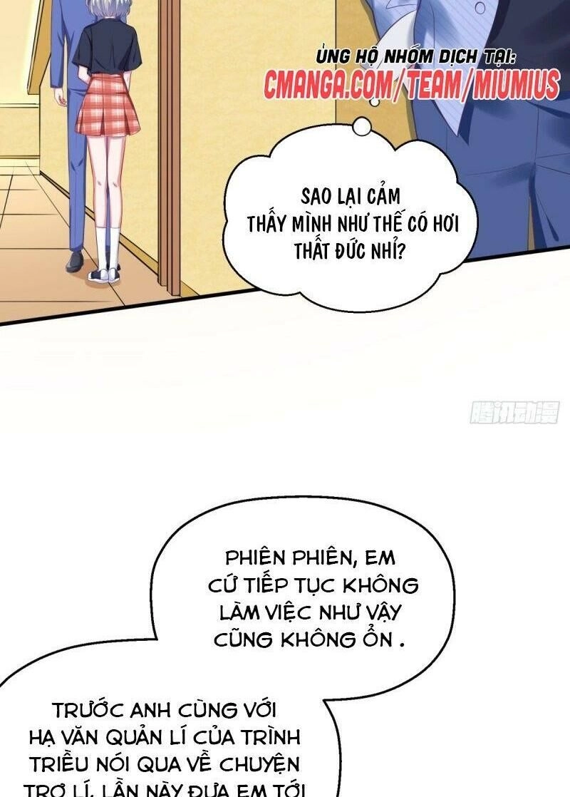 Gà Cưng Nổi Tiếng Theo Đuổi Minh Tinh Chapter 16 - 13