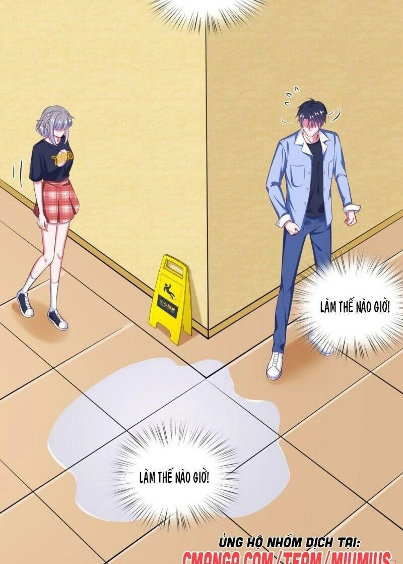 Gà Cưng Nổi Tiếng Theo Đuổi Minh Tinh Chapter 16 - 23