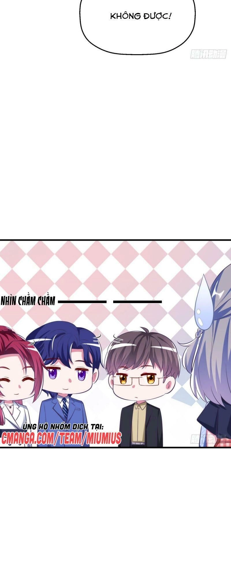 Gà Cưng Nổi Tiếng Theo Đuổi Minh Tinh Chapter 17 - 4