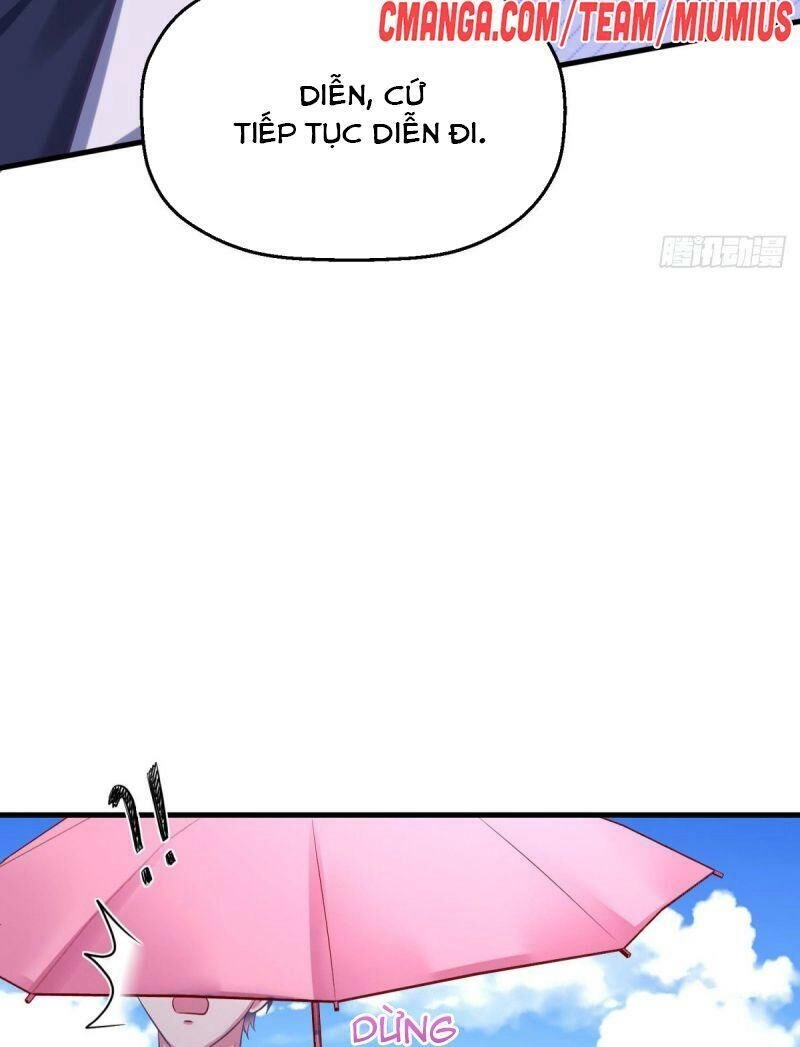 Gà Cưng Nổi Tiếng Theo Đuổi Minh Tinh Chapter 17 - 9