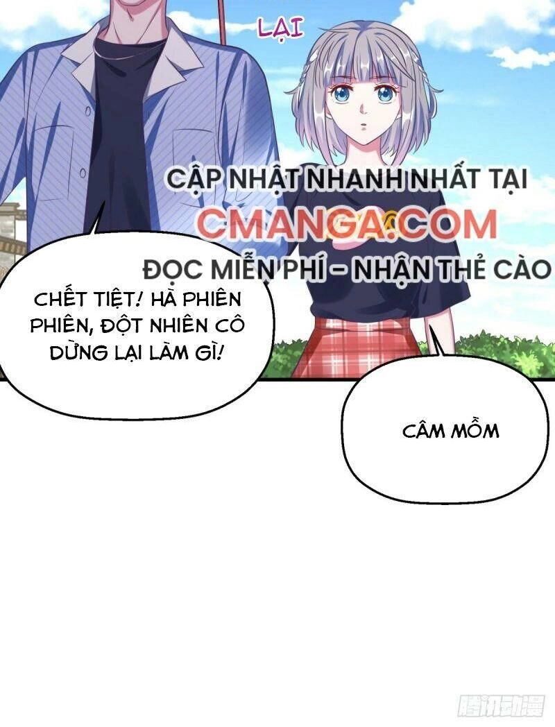 Gà Cưng Nổi Tiếng Theo Đuổi Minh Tinh Chapter 17 - 10
