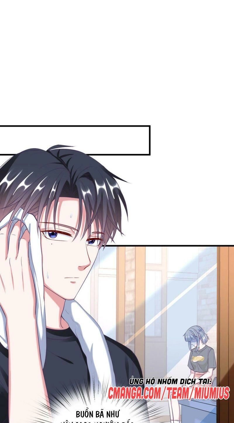 Gà Cưng Nổi Tiếng Theo Đuổi Minh Tinh Chapter 17 - 21