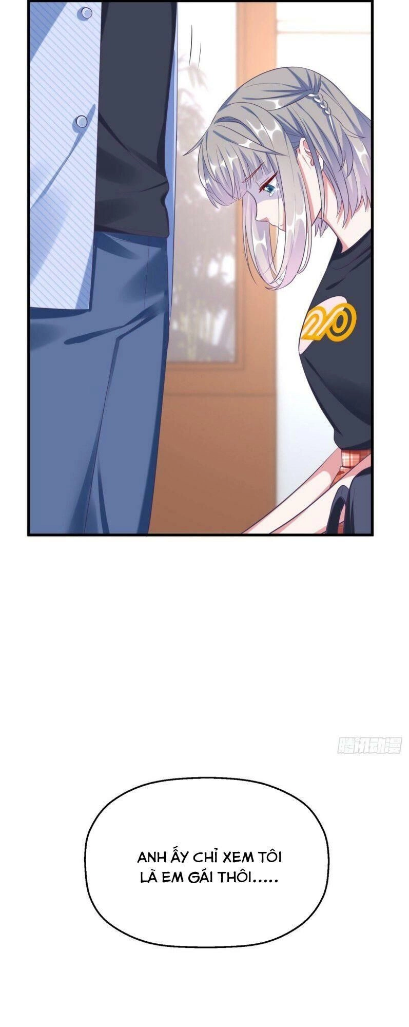 Gà Cưng Nổi Tiếng Theo Đuổi Minh Tinh Chapter 17 - 23