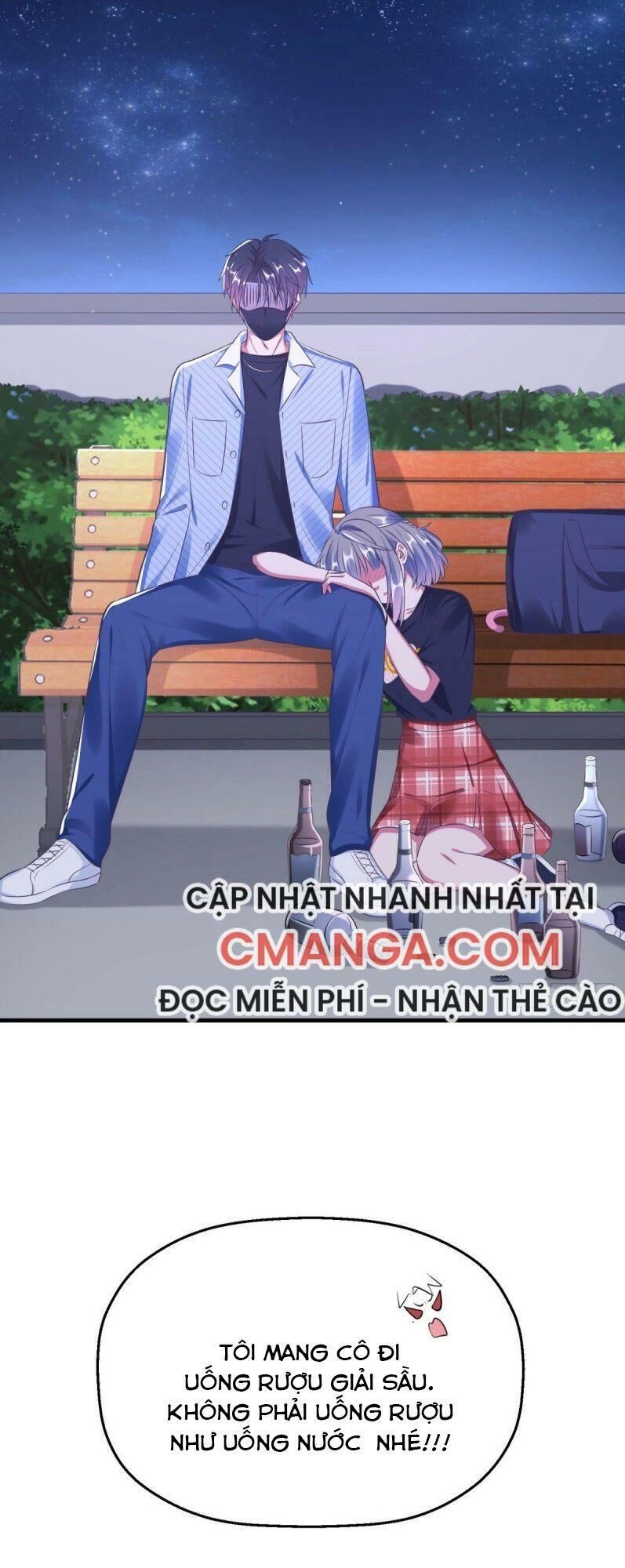 Gà Cưng Nổi Tiếng Theo Đuổi Minh Tinh Chapter 17 - 28