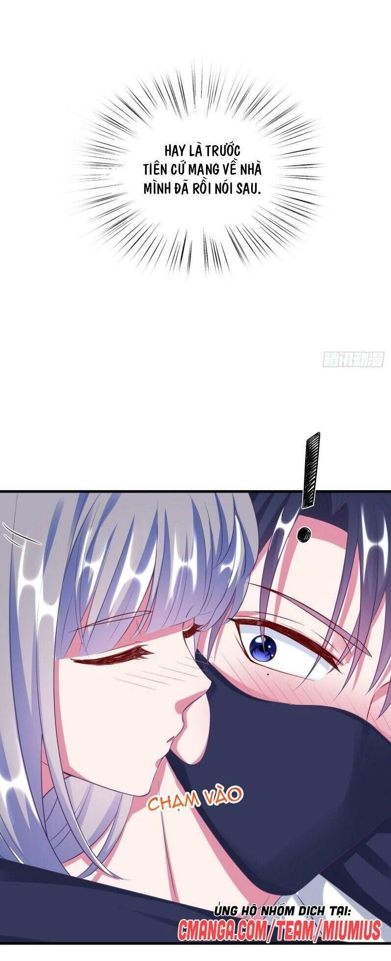 Gà Cưng Nổi Tiếng Theo Đuổi Minh Tinh Chapter 17 - 30