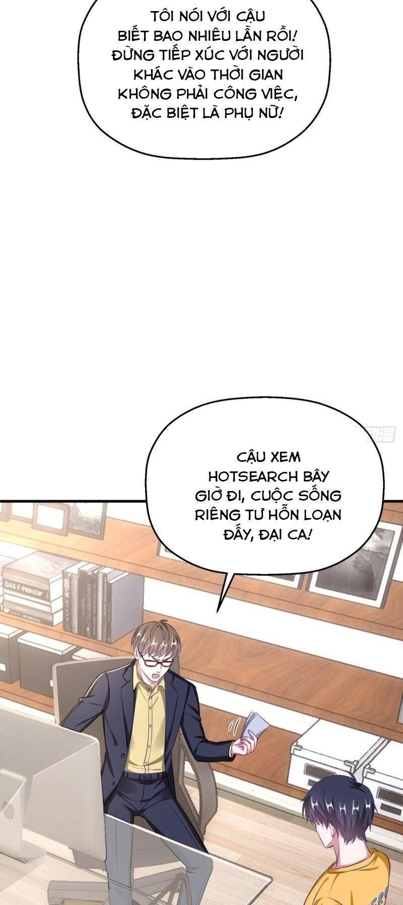 Gà Cưng Nổi Tiếng Theo Đuổi Minh Tinh Chapter 19 - 4