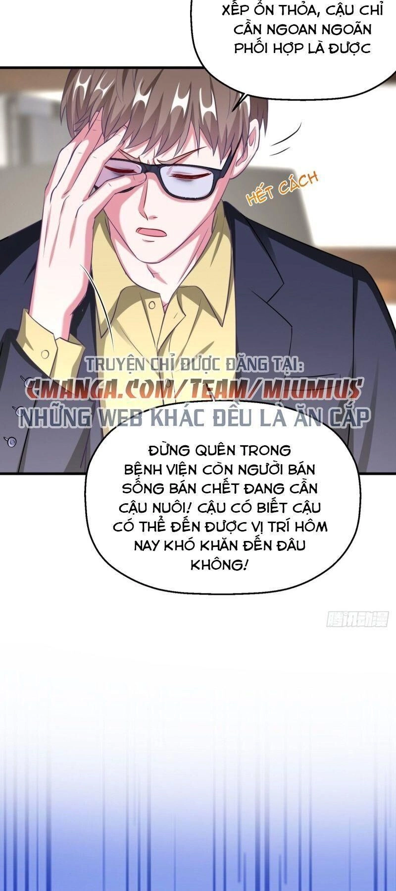 Gà Cưng Nổi Tiếng Theo Đuổi Minh Tinh Chapter 19 - 6