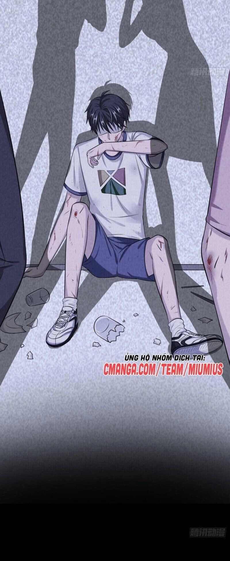 Gà Cưng Nổi Tiếng Theo Đuổi Minh Tinh Chapter 19 - 10