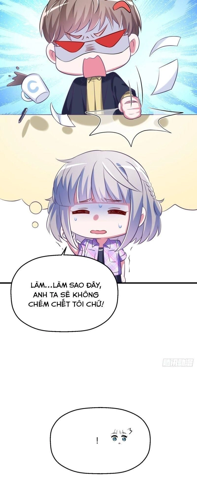 Gà Cưng Nổi Tiếng Theo Đuổi Minh Tinh Chapter 19 - 55