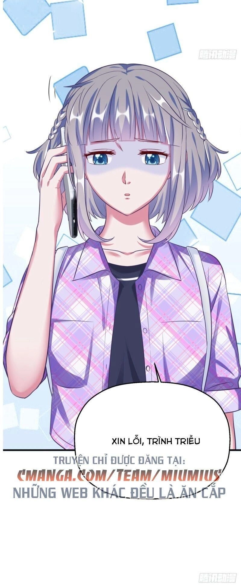 Gà Cưng Nổi Tiếng Theo Đuổi Minh Tinh Chapter 19 - 57