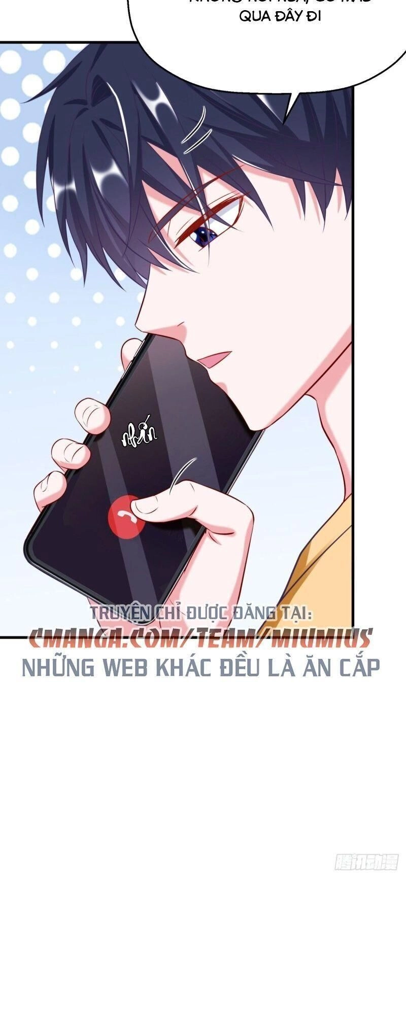 Gà Cưng Nổi Tiếng Theo Đuổi Minh Tinh Chapter 20 - 5
