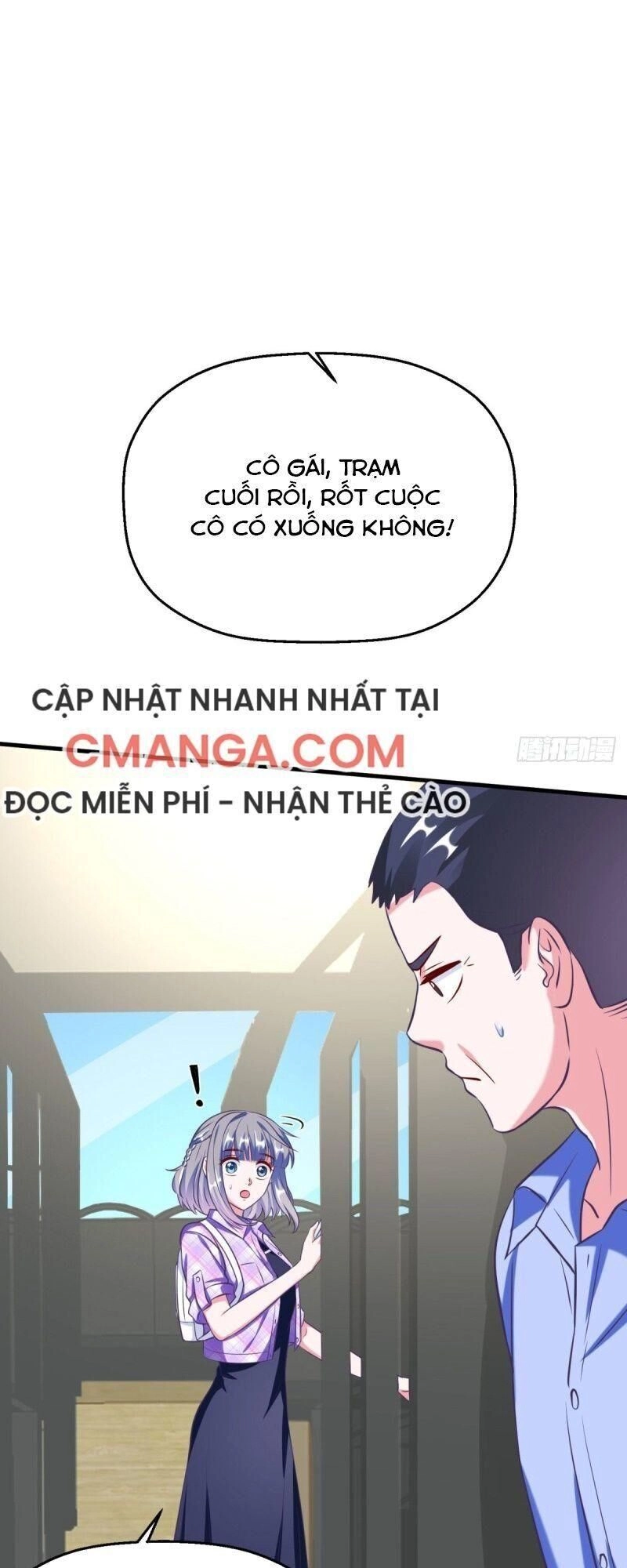 Gà Cưng Nổi Tiếng Theo Đuổi Minh Tinh Chapter 20 - 9