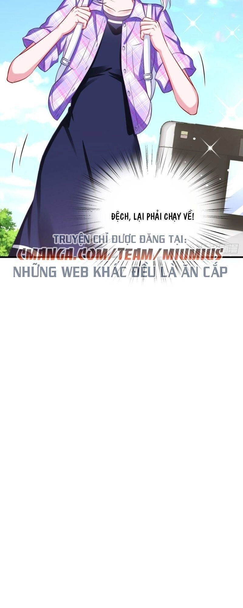 Gà Cưng Nổi Tiếng Theo Đuổi Minh Tinh Chapter 20 - 13
