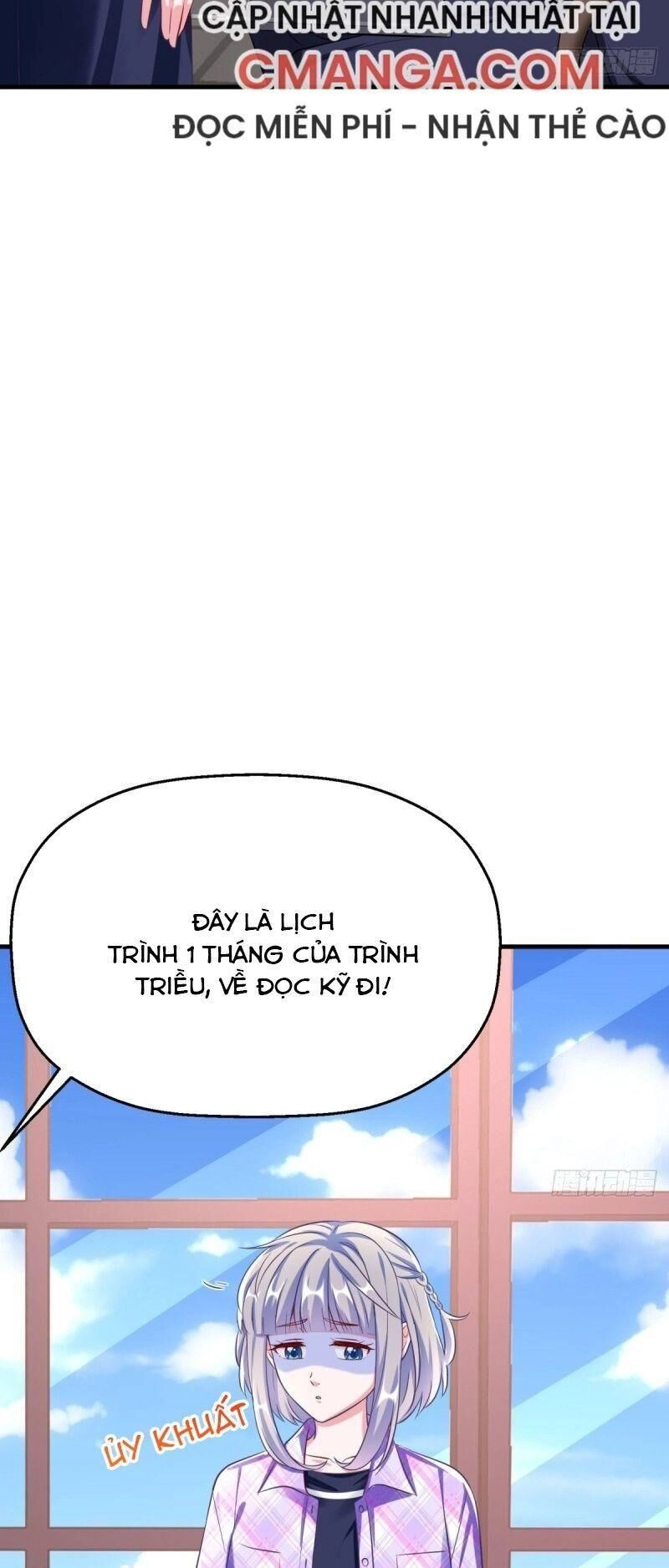 Gà Cưng Nổi Tiếng Theo Đuổi Minh Tinh Chapter 20 - 18