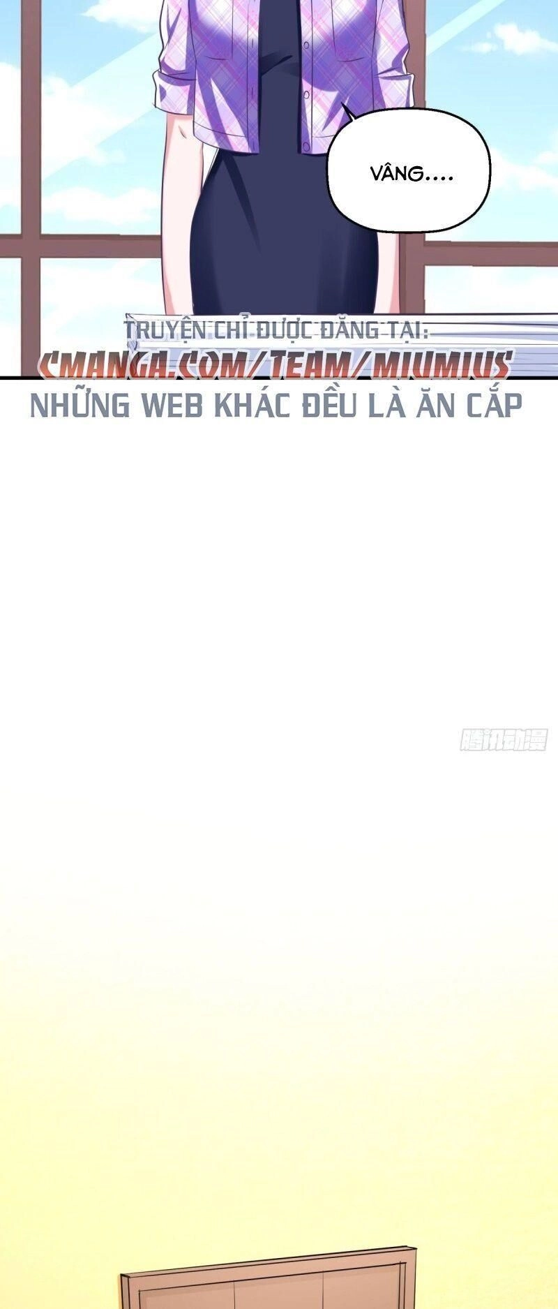 Gà Cưng Nổi Tiếng Theo Đuổi Minh Tinh Chapter 20 - 19