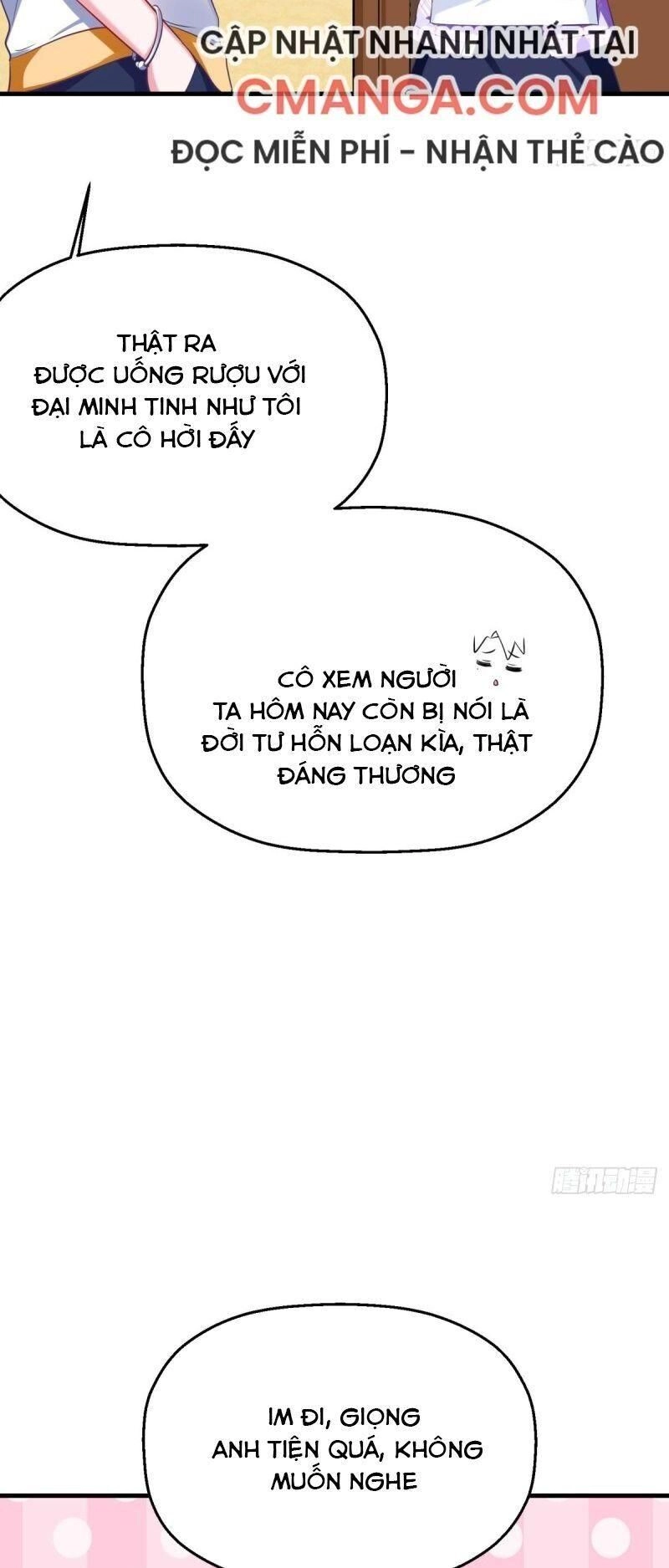 Gà Cưng Nổi Tiếng Theo Đuổi Minh Tinh Chapter 20 - 23