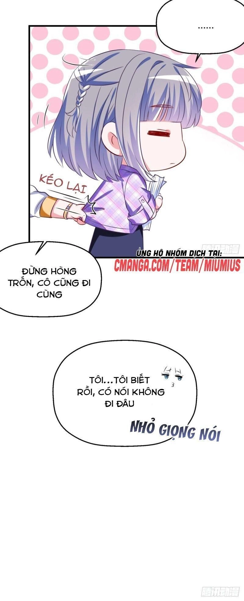 Gà Cưng Nổi Tiếng Theo Đuổi Minh Tinh Chapter 20 - 33