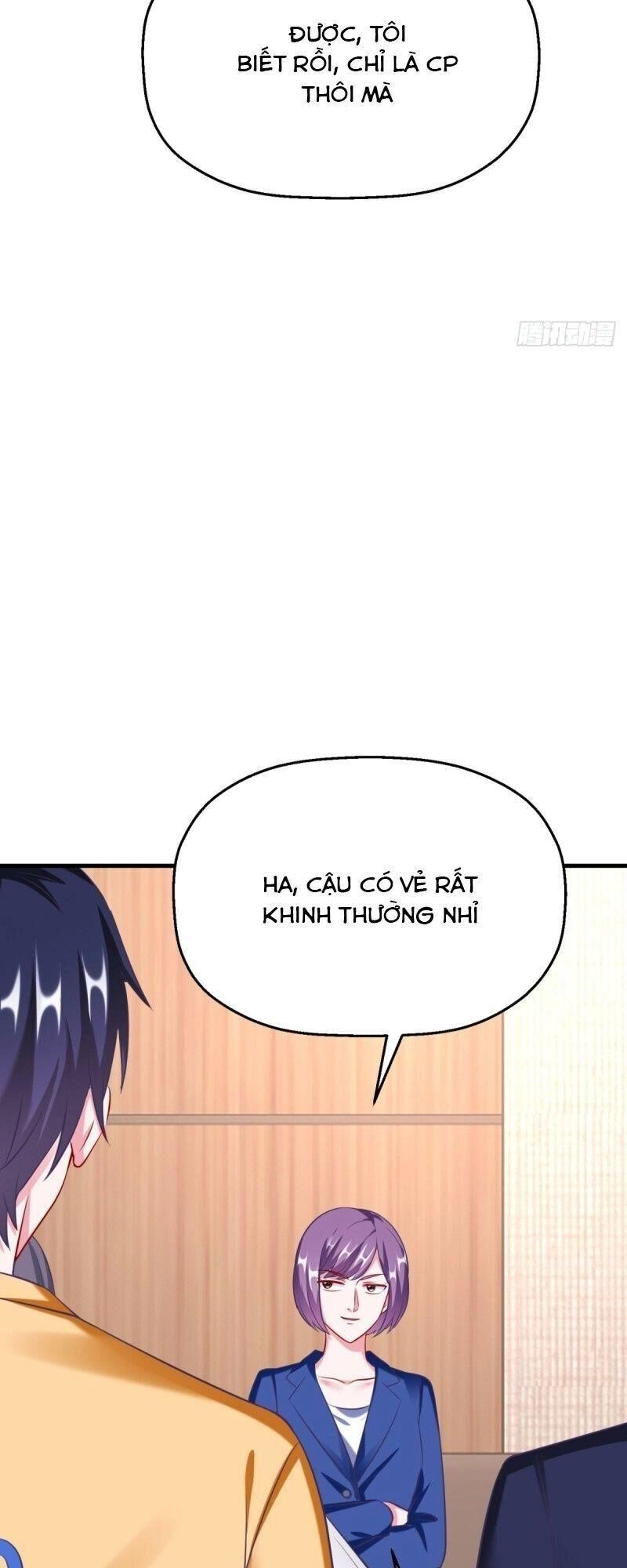 Gà Cưng Nổi Tiếng Theo Đuổi Minh Tinh Chapter 20 - 38