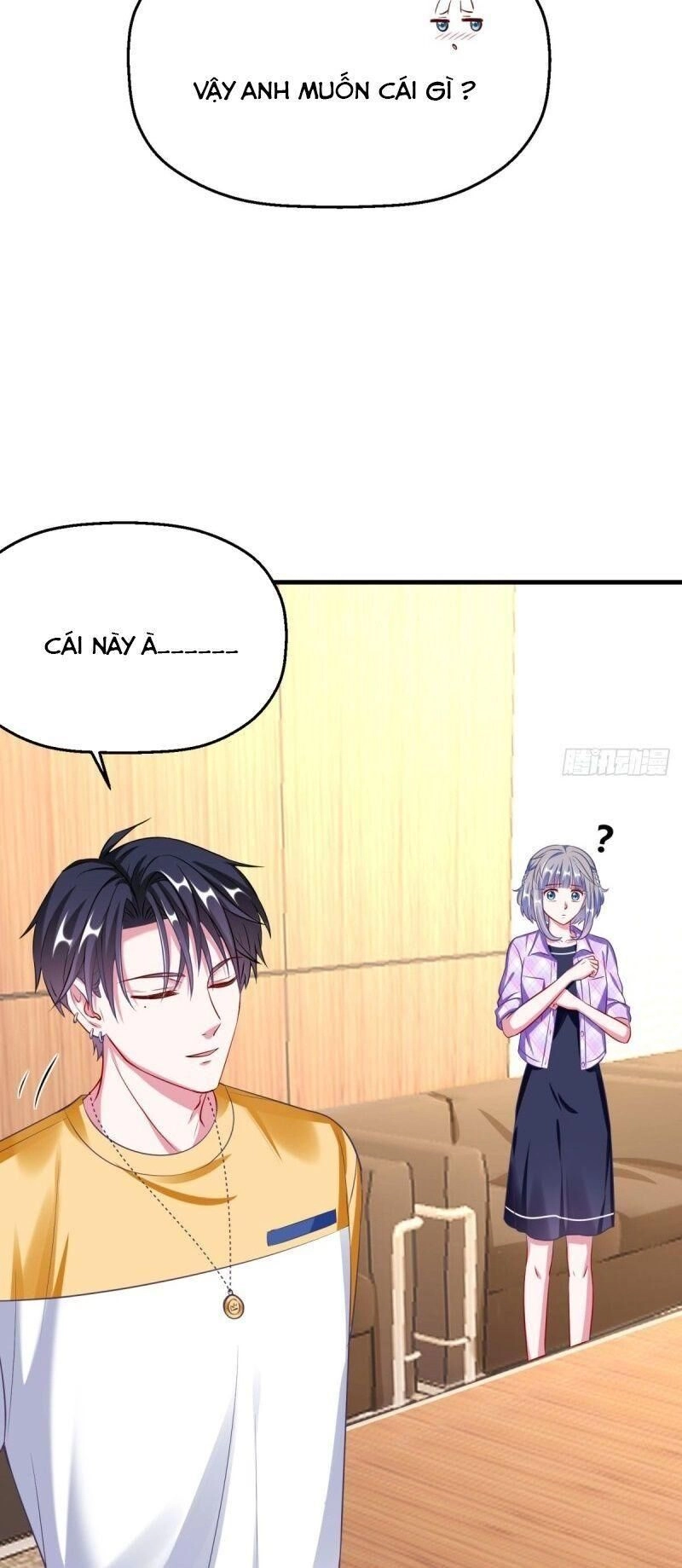 Gà Cưng Nổi Tiếng Theo Đuổi Minh Tinh Chapter 21 - 5