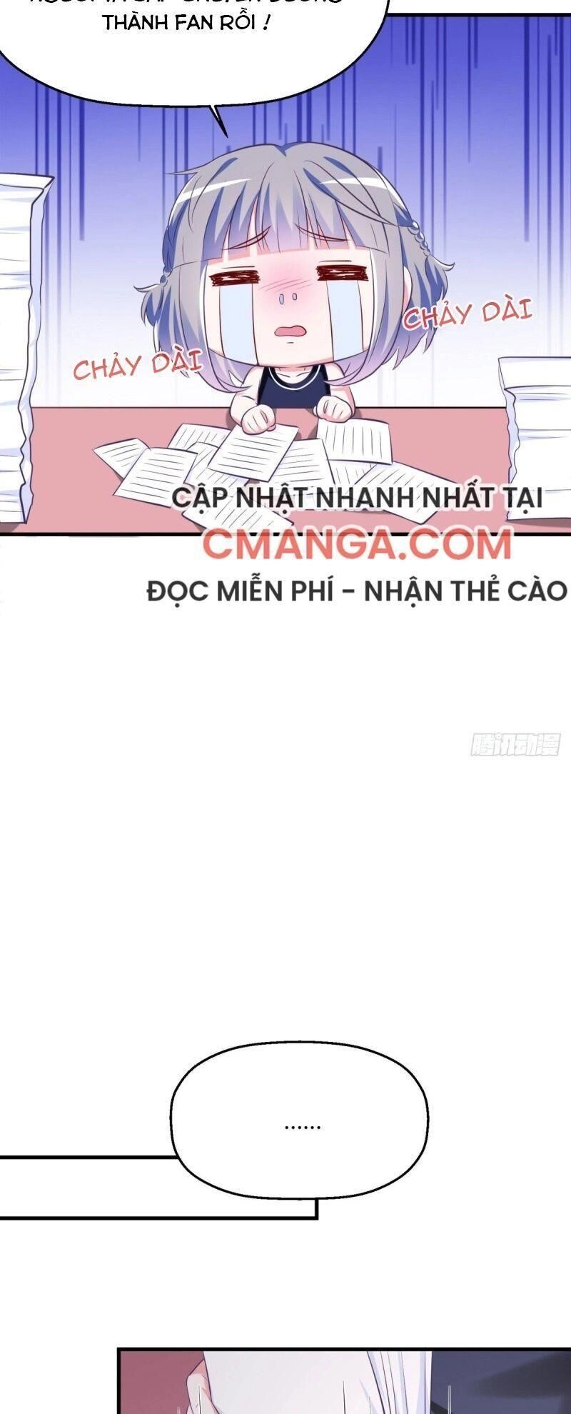 Gà Cưng Nổi Tiếng Theo Đuổi Minh Tinh Chapter 21 - 20