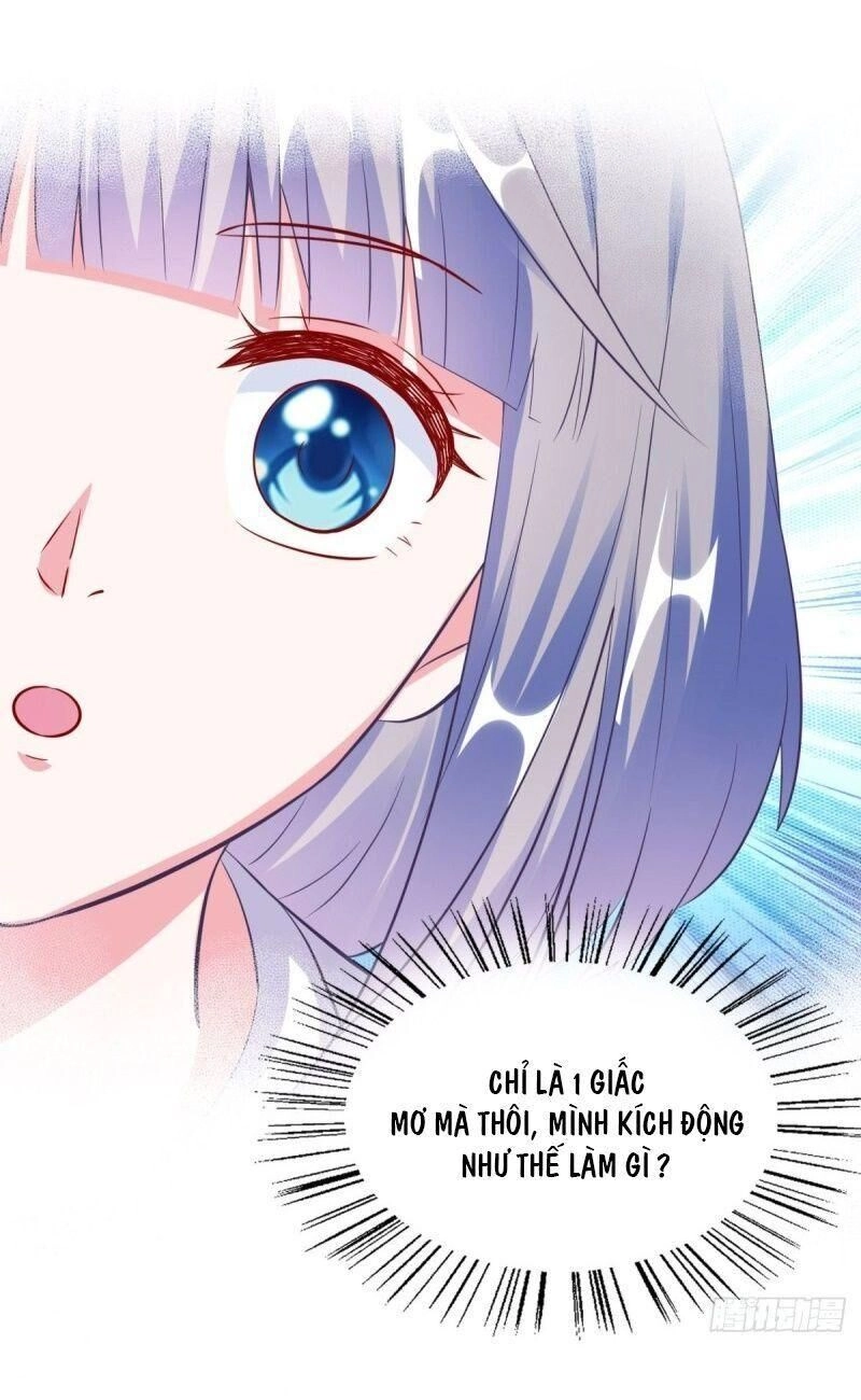 Gà Cưng Nổi Tiếng Theo Đuổi Minh Tinh Chapter 21 - 28