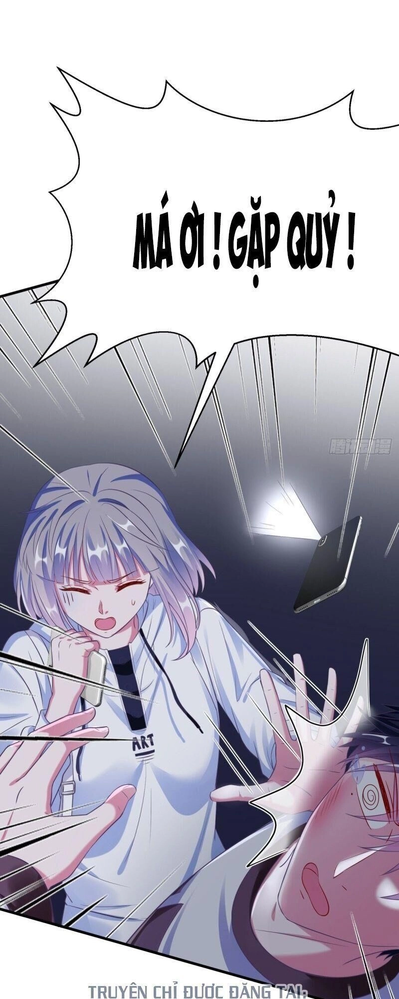 Gà Cưng Nổi Tiếng Theo Đuổi Minh Tinh Chapter 22 - 13