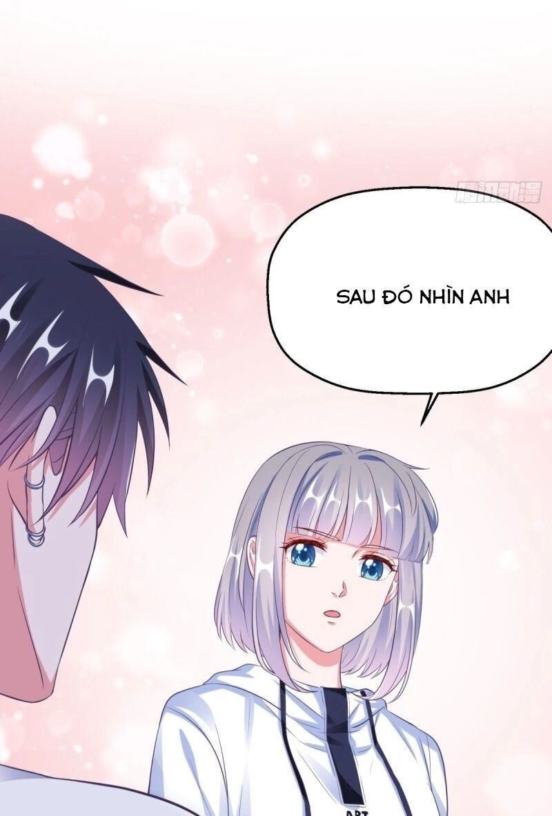 Gà Cưng Nổi Tiếng Theo Đuổi Minh Tinh Chapter 22 - 39