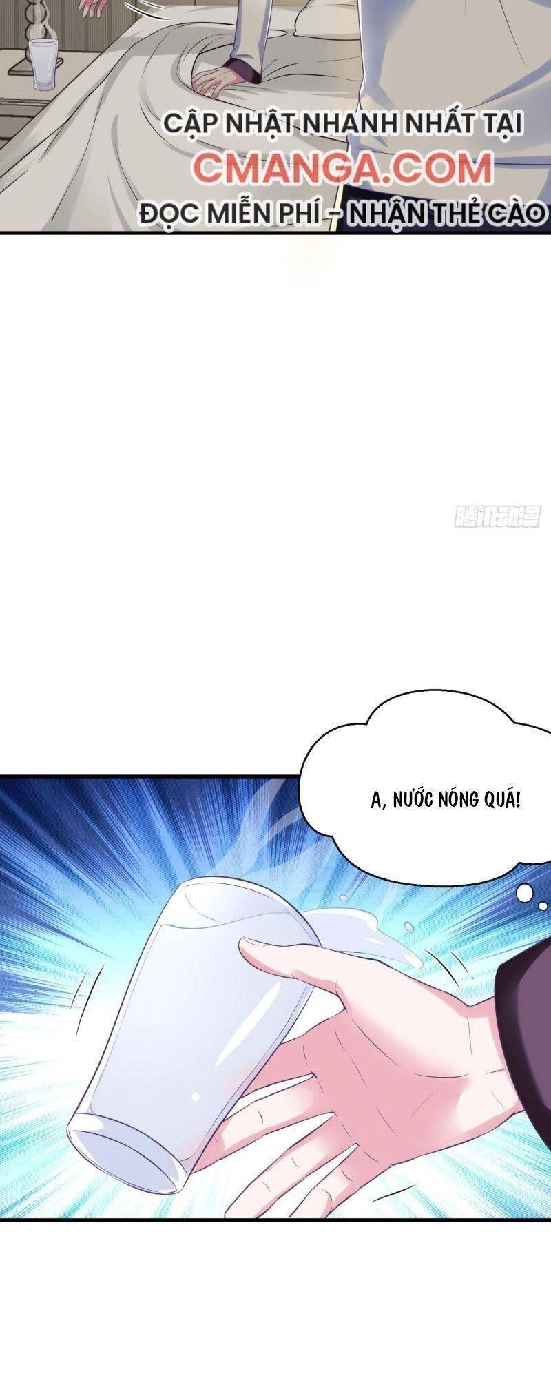 Gà Cưng Nổi Tiếng Theo Đuổi Minh Tinh Chapter 23 - 11