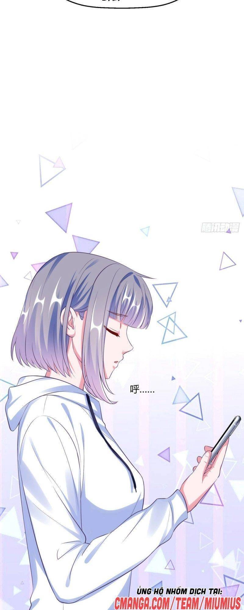 Gà Cưng Nổi Tiếng Theo Đuổi Minh Tinh Chapter 23 - 15