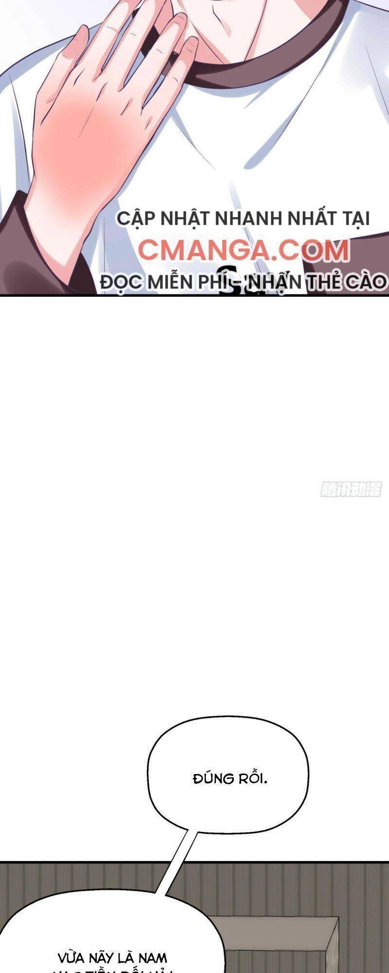 Gà Cưng Nổi Tiếng Theo Đuổi Minh Tinh Chapter 23 - 19