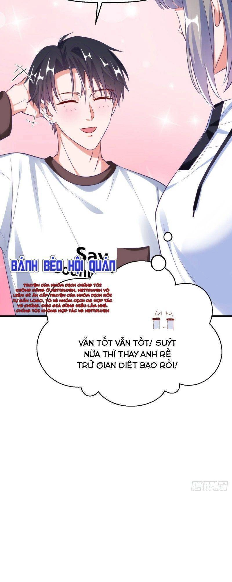 Gà Cưng Nổi Tiếng Theo Đuổi Minh Tinh Chapter 23 - 23