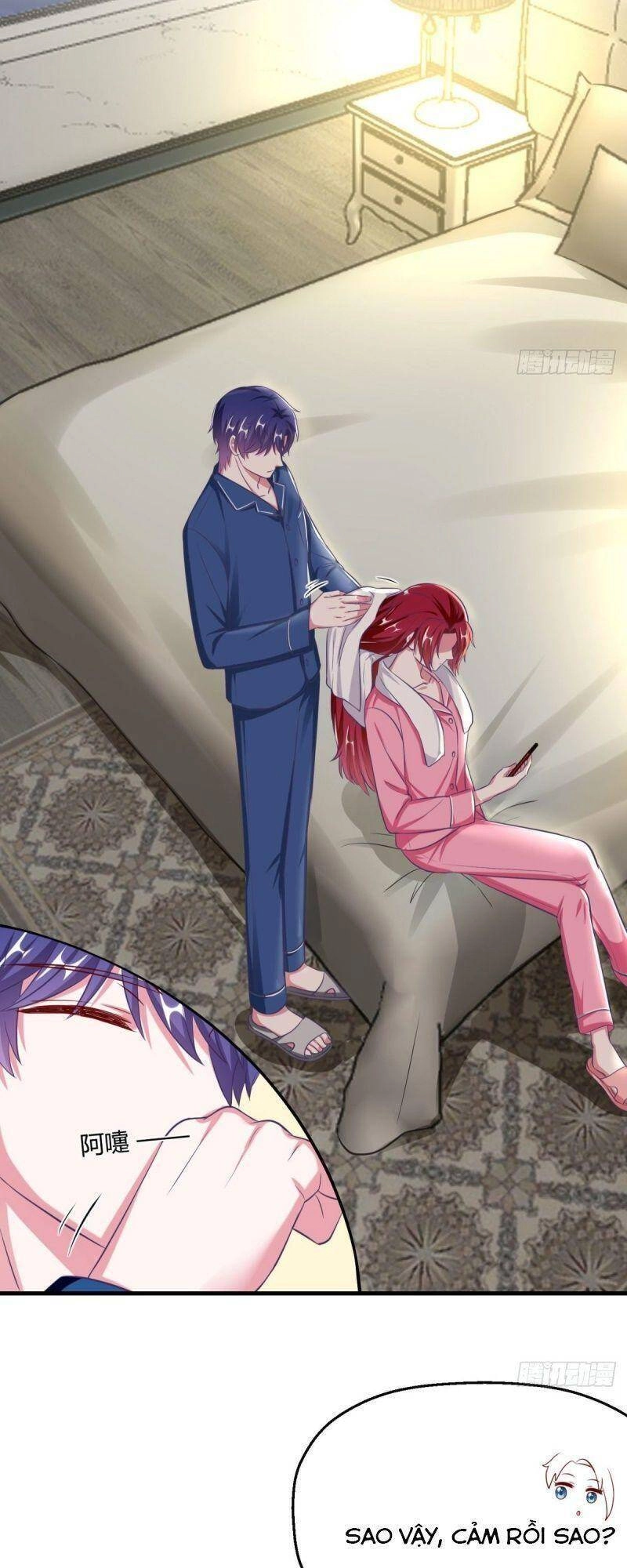 Gà Cưng Nổi Tiếng Theo Đuổi Minh Tinh Chapter 23 - 25