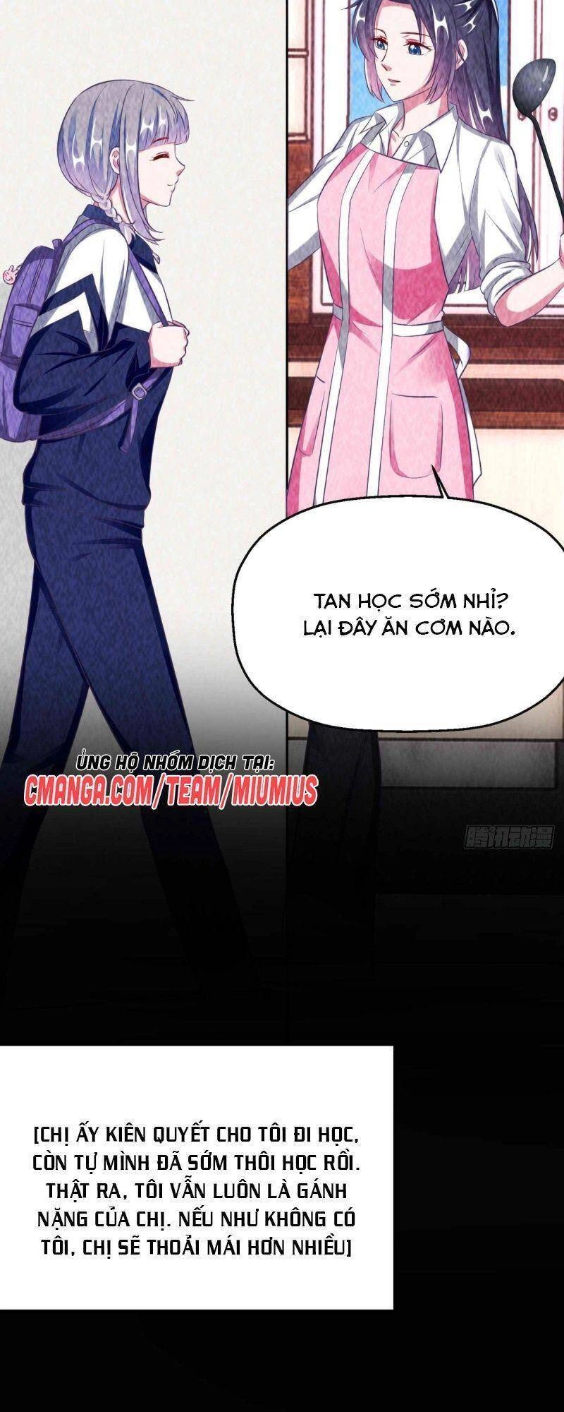 Gà Cưng Nổi Tiếng Theo Đuổi Minh Tinh Chapter 23 - 40