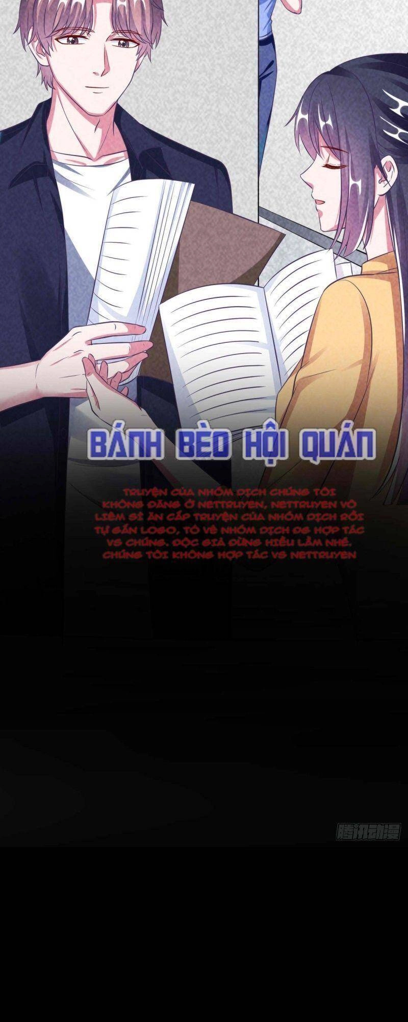 Gà Cưng Nổi Tiếng Theo Đuổi Minh Tinh Chapter 23 - 44