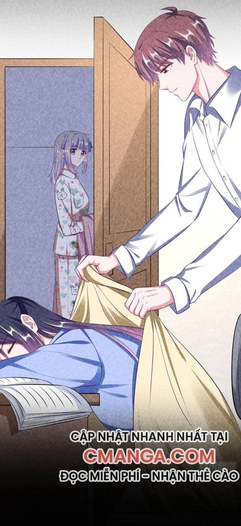 Gà Cưng Nổi Tiếng Theo Đuổi Minh Tinh Chapter 23 - 50