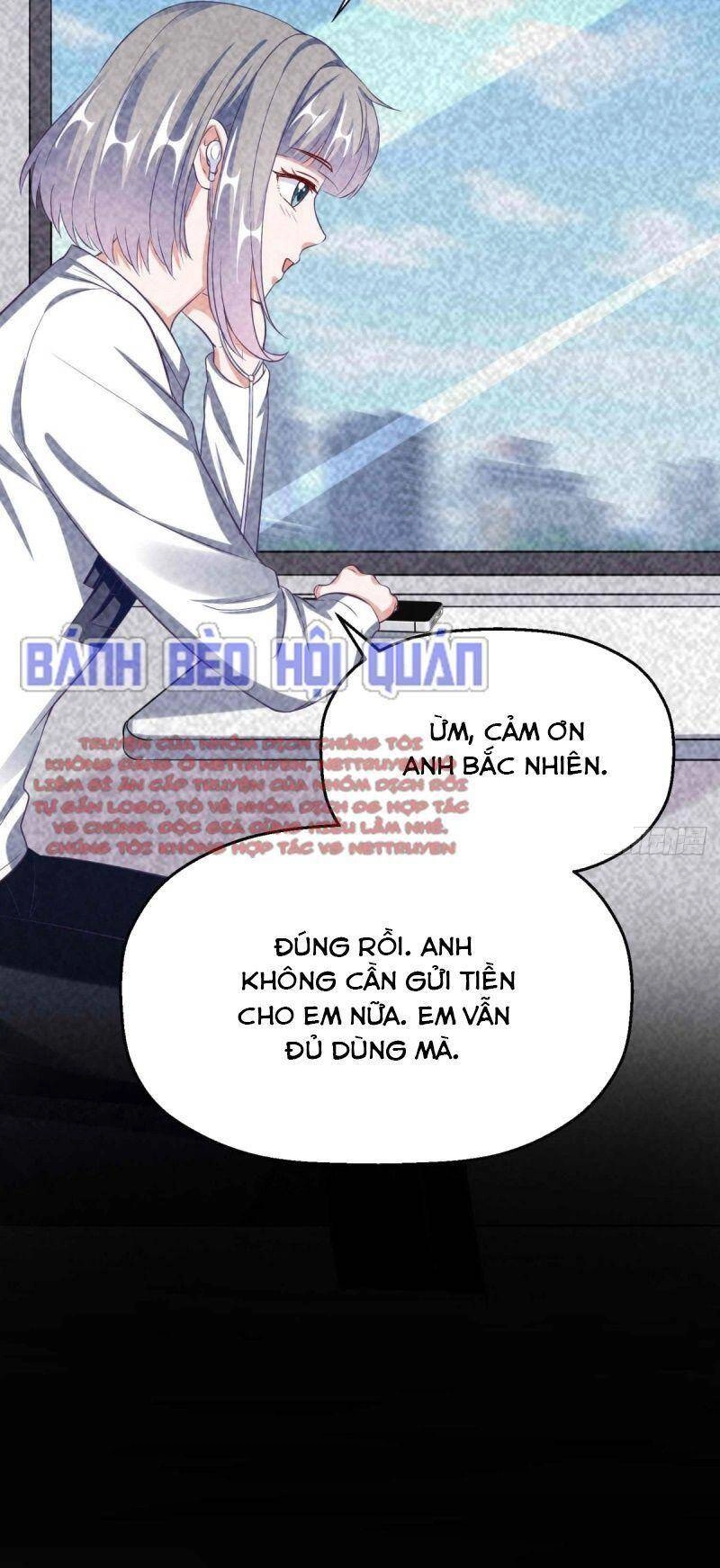 Gà Cưng Nổi Tiếng Theo Đuổi Minh Tinh Chapter 23 - 55