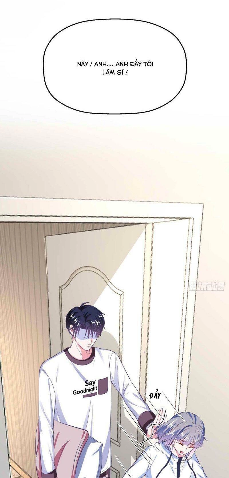 Gà Cưng Nổi Tiếng Theo Đuổi Minh Tinh Chapter 24 - 2