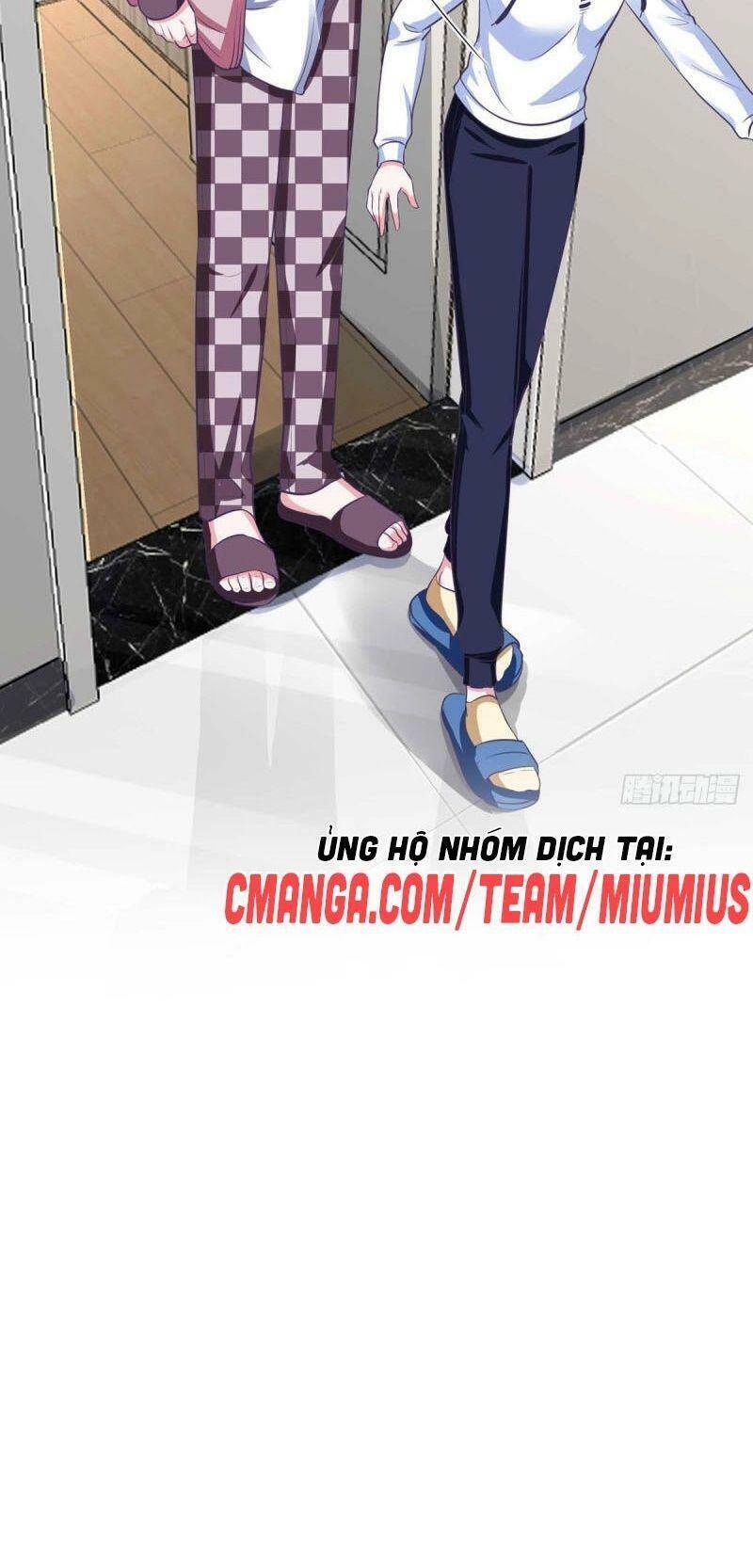 Gà Cưng Nổi Tiếng Theo Đuổi Minh Tinh Chapter 24 - 3